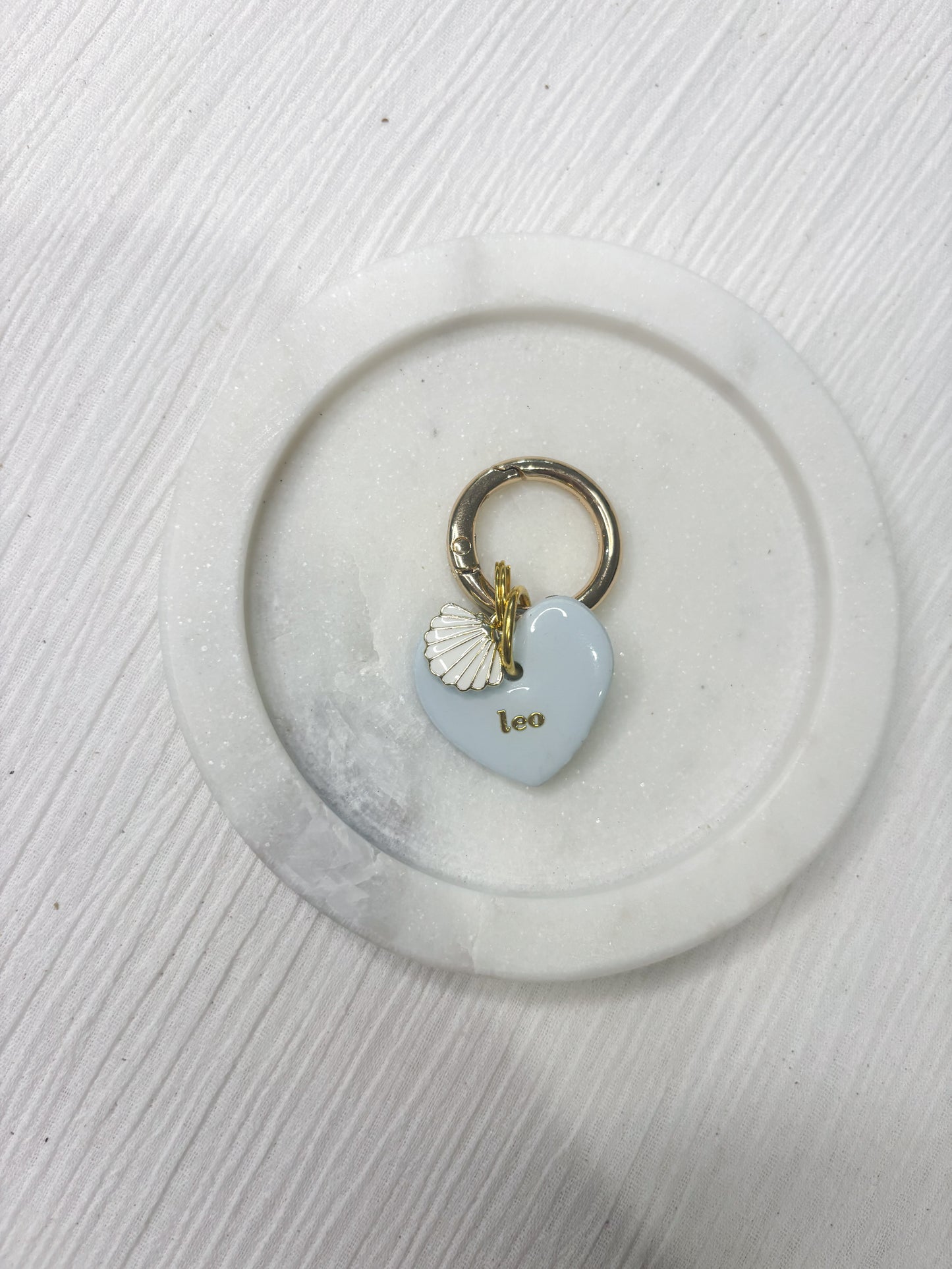 Metal Charms - ADD ON ONLY