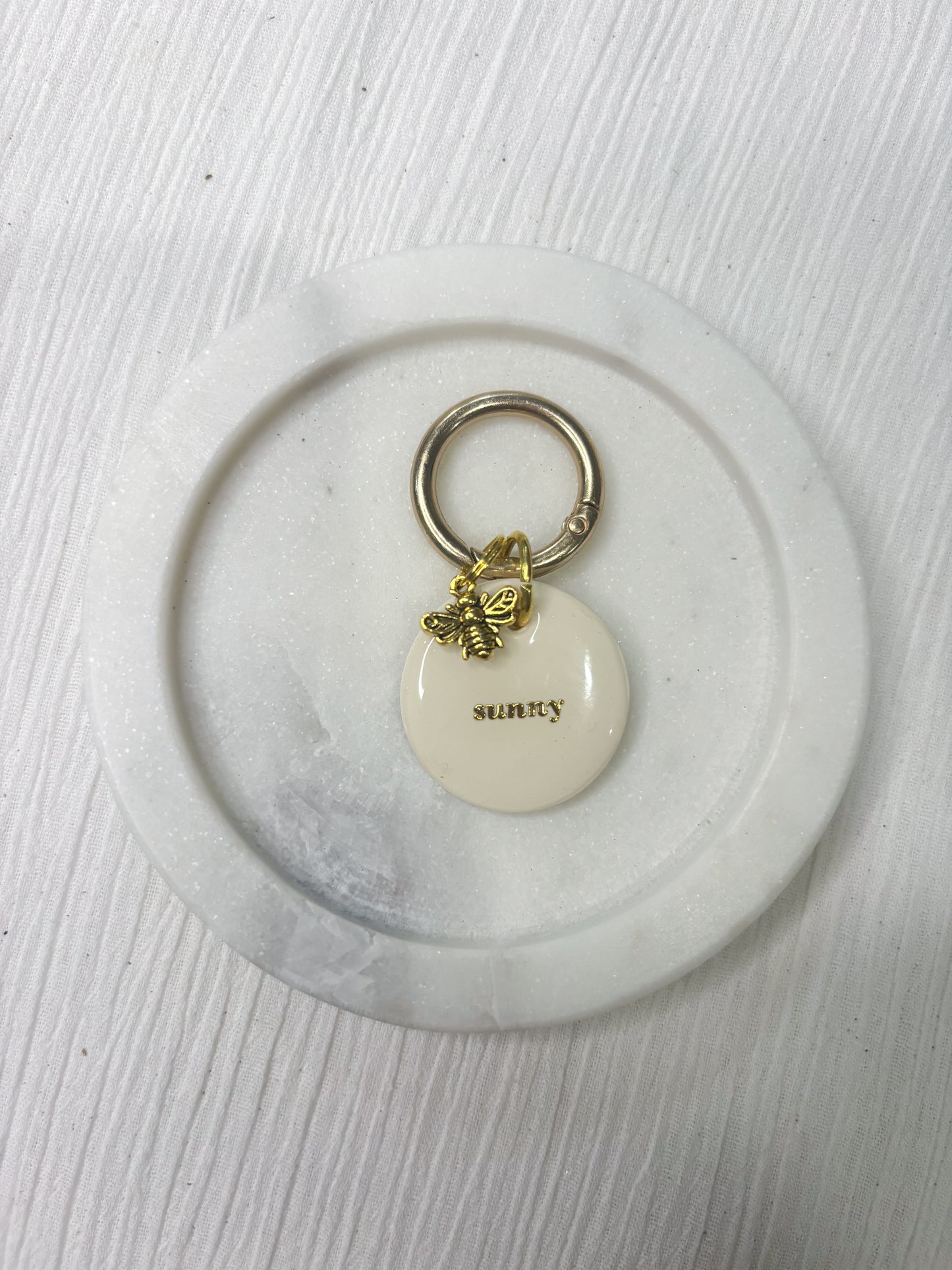 Metal Charms - ADD ON ONLY