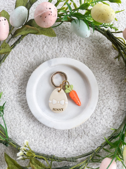 Carrot Charm