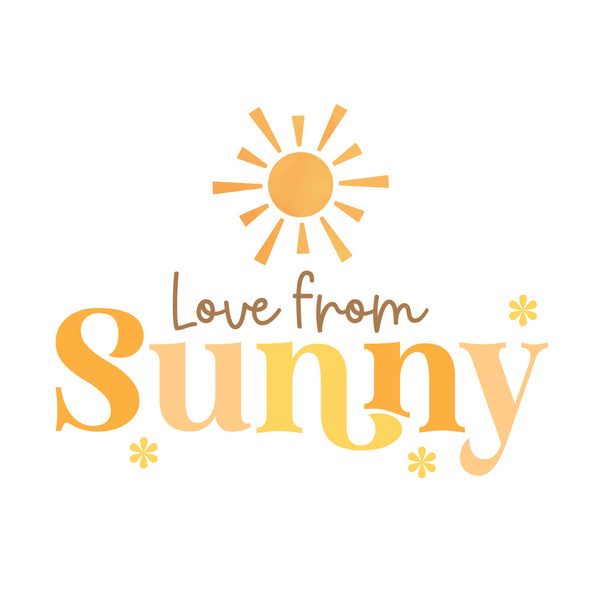 Love From Sunny